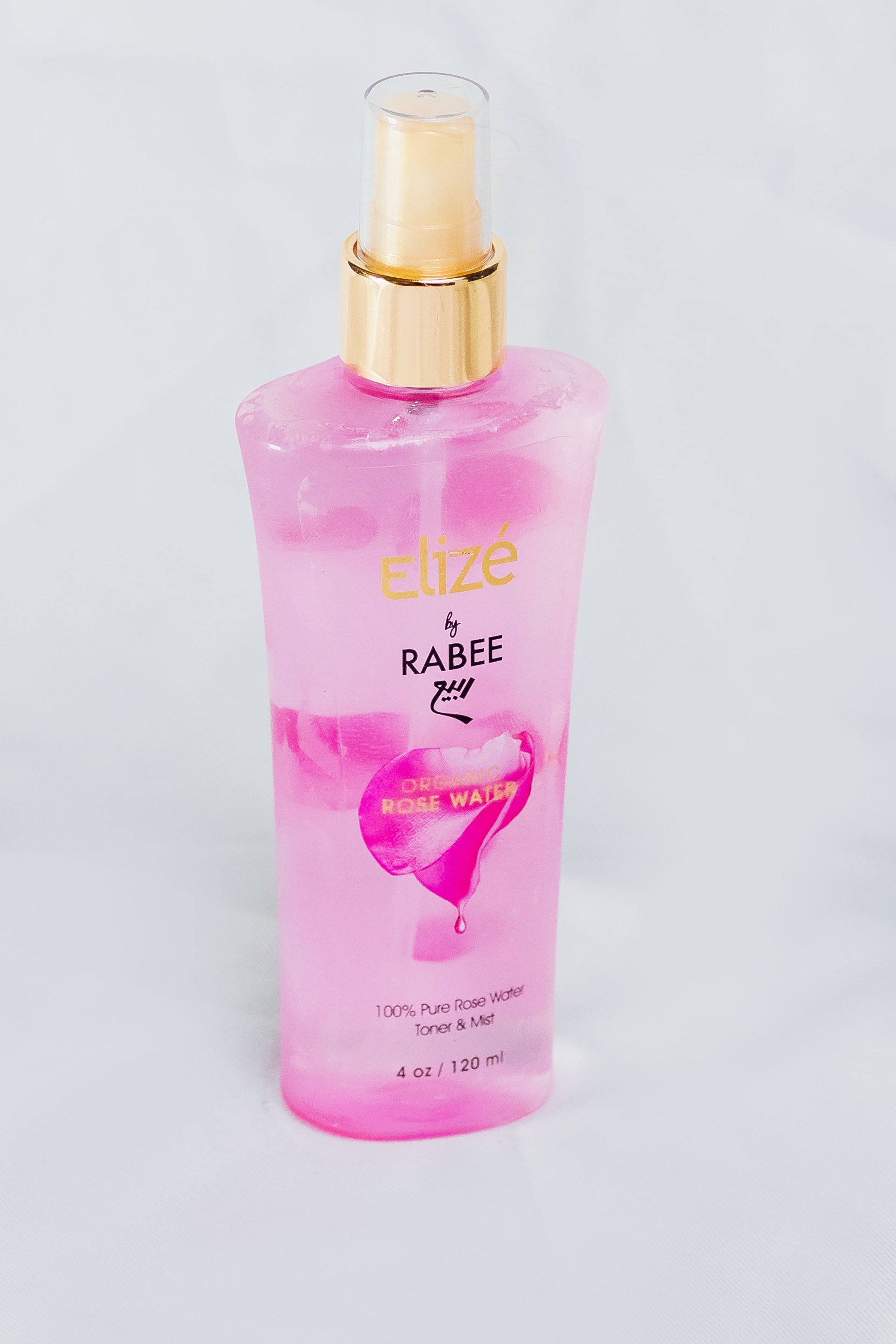 Elize by Rabee ružin toner i mist